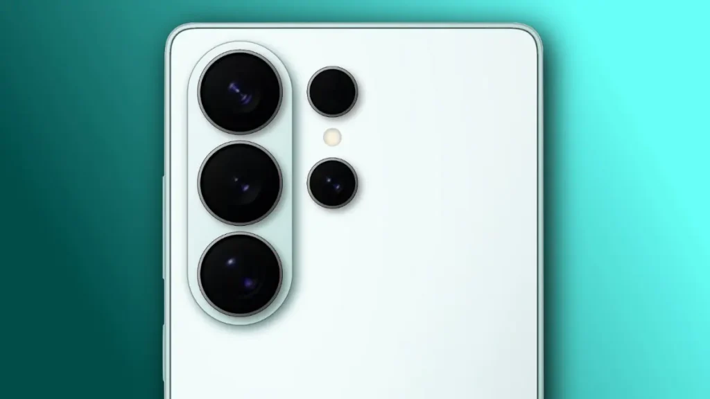 شایعات گلکسی S26 اولترا
