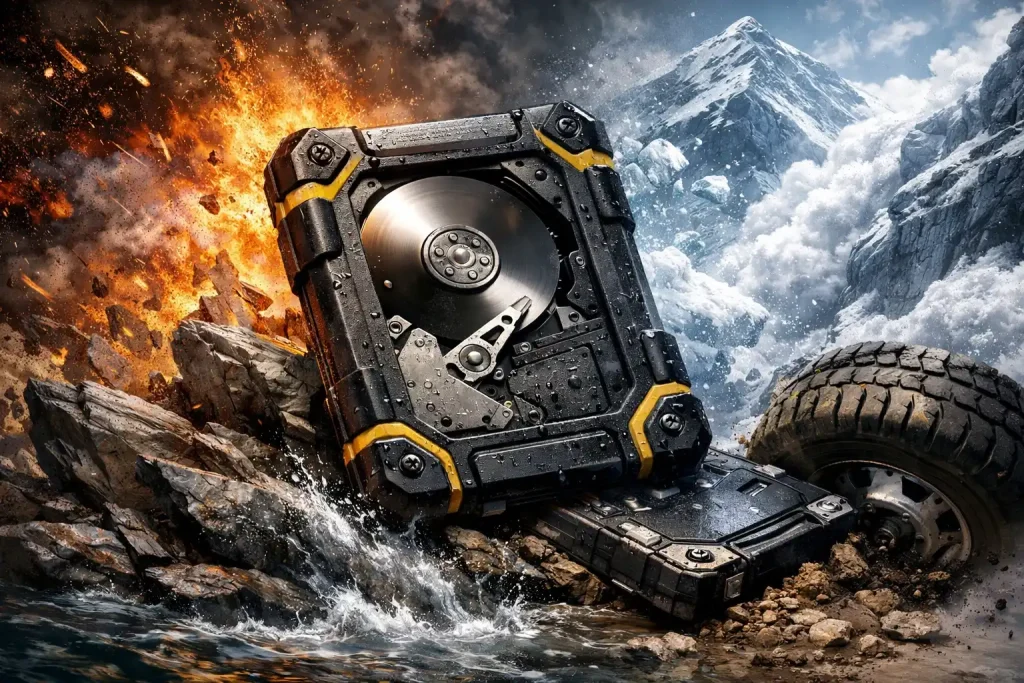 لیست قیمت هارد دیسک‌های جان‌سخت؛ کدام مدل‌ها هنوز گران نشده‌اند؟ (2)