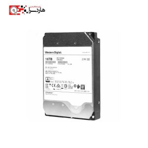هارد 16 ترابایت اولترا استار Ultrastar اینترنال وسترن دیجیتال
