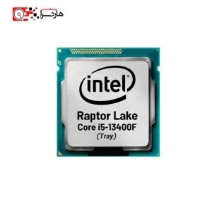 پردازنده اینتل Core i5-13400F بدون باکس