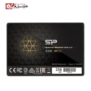 حافظه SSD اینترنال سیلیکون پاور مدل Ace A58 ظرفیت 256 گیگابایت