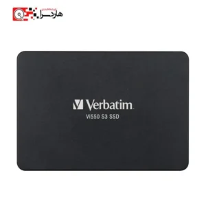 حافظه SSD اینترنال ورباتیم مدل Verbatim Vi550 S3 ظرفیت 512 گیگابایت