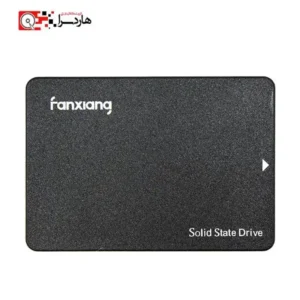 حافظه SSD فانشیانگ مدل Fanxiang S101 ظرفیت 240 گیگابایت
