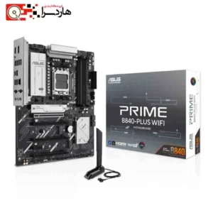 مادربرد ایسوس PRIME B840-PLUS WIFI DDR5
