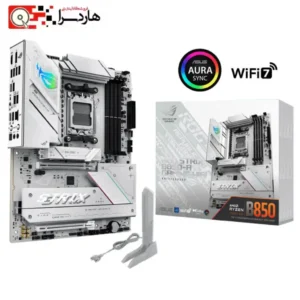 مادربرد ایسوس ROG STRIX B850-A GAMING WIFI DDR5