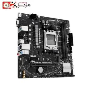 مادربرد ایسوس PRIME A620M-K DDR5