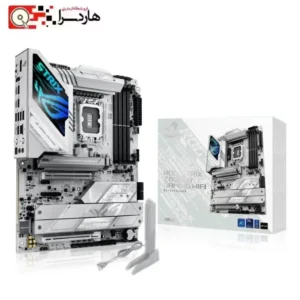 مادربرد ایسوس ROG STRIX Z890-A GAMING WIFI DDR5