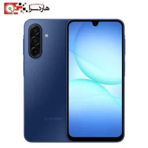 گوشی موبایل سامسونگ مدل Galaxy A17 4G ظرفیت 128 گیگابایت و رم 6 گیگابایت - ویتنام