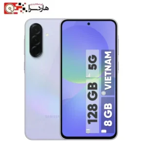 گوشی موبایل سامسونگ مدل Galaxy A36 ظرفیت 128 گیگابایت و رم 8 گیگابایت - ویتنام