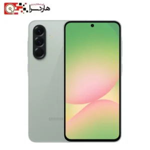 گوشی موبایل سامسونگ مدل Galaxy A56 ظرفیت 256 گیگابایت و رم 12 گیگابایت - ویتنام