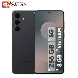 گوشی موبایل سامسونگ مدل Galaxy S25 FE ظرفیت 256 گیگابایت و رم 8 گیگابایت - ویتنام
