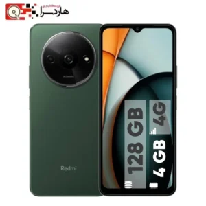 گوشی موبایل شیائومی مدل Redmi A3 ظرفیت 128 گیگابایت و رم 4 گیگابایت