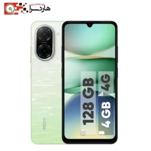 گوشی موبایل شیائومی مدل Redmi A5 ظرفیت 128 گیگابایت و رم 4 گیگابایت