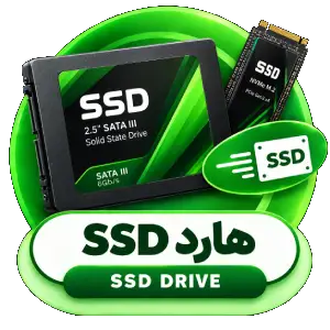 هارد SSD - SSD DRIVE